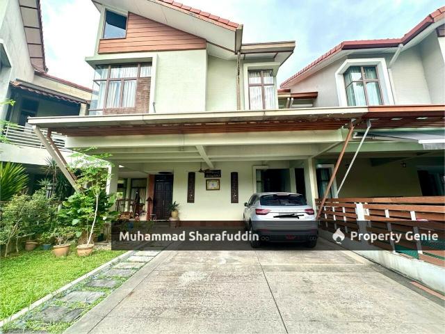 Terraced House for sale in Petaling, Alam Impian
