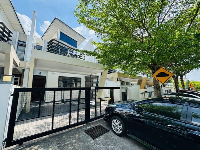 Terraced House for sale in Petaling, Alam Impian