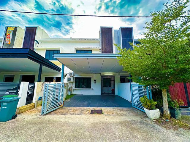 Terraced House for sale in Kuantan, Pahang