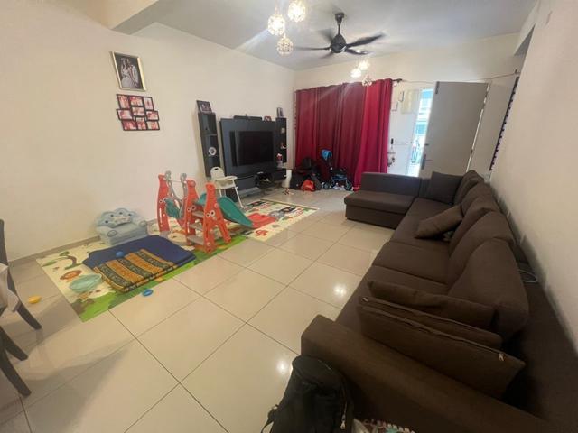 Terraced House for sale in Sendayan Village, Negeri Sembilan