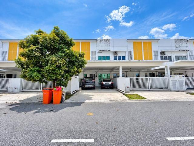 Terraced House for sale in Sendayan Village, Negeri Sembilan