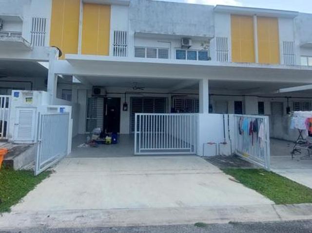 Terraced House for sale in Sendayan Village, Negeri Sembilan