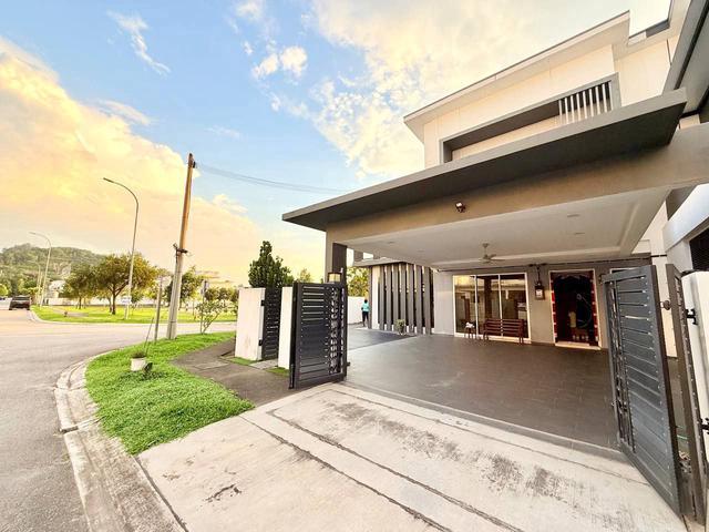 Terraced House for sale in Sendayan Village, Negeri Sembilan