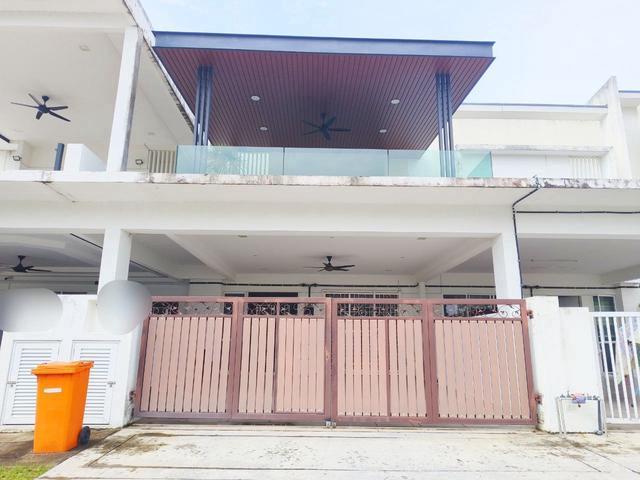 Terraced House for sale in Sendayan Village, Negeri Sembilan