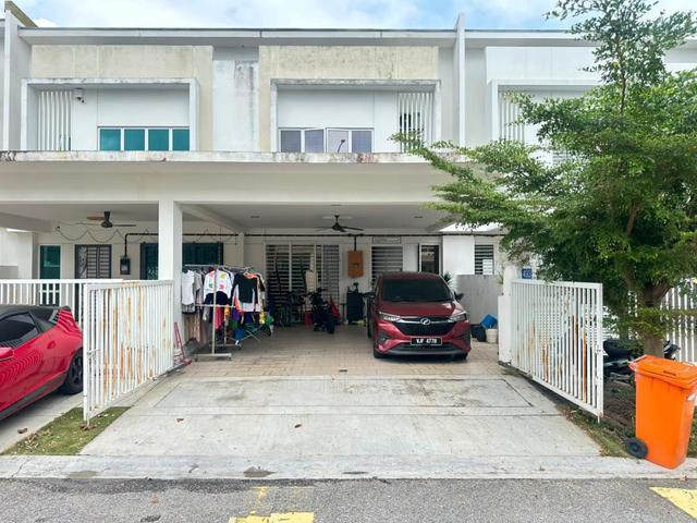 Terraced House for sale in Sendayan Village, Negeri Sembilan