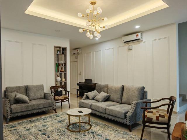 Terraced House for sale in Sendayan Village, Negeri Sembilan