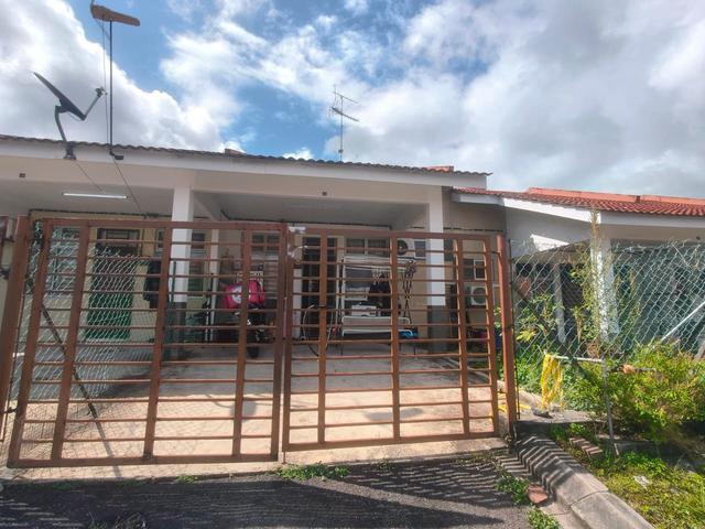 Terraced House for sale in Pengerang, Johor