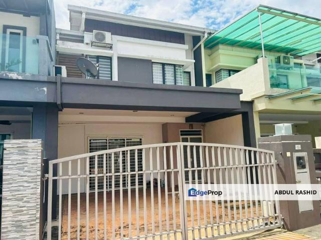House for sale in Petaling, Damansara Damai