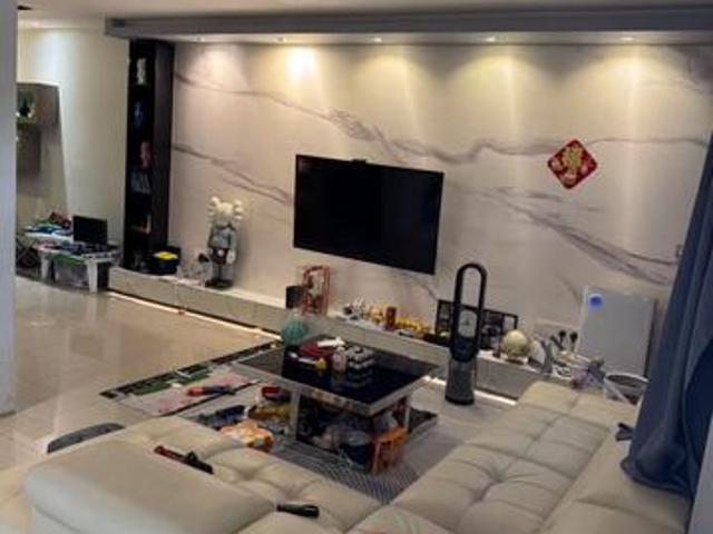 Terraced House for sale in Kuching