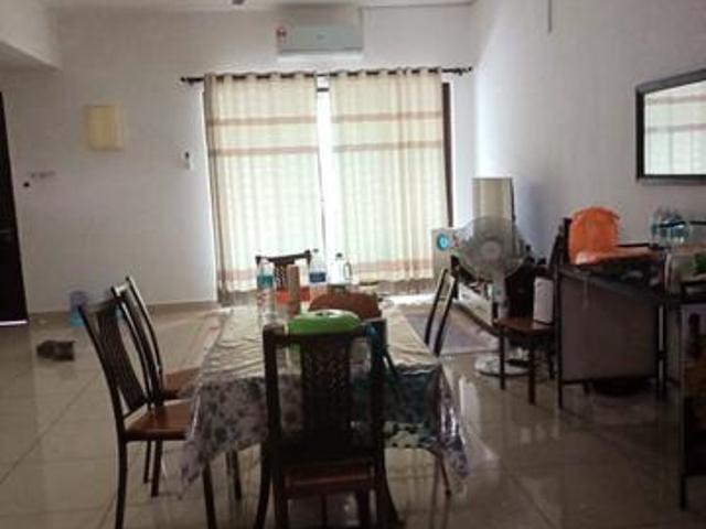 Terraced House for sale in Selayang, Selangor