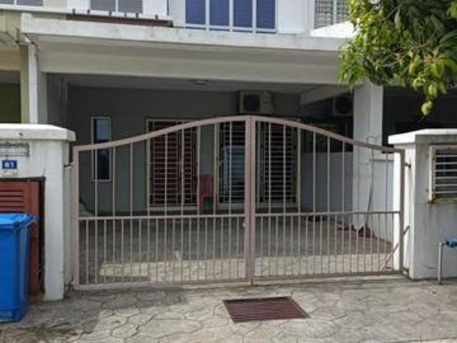Terraced House for rent in Petaling, Alam Impian