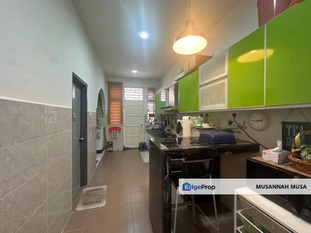 House for sale in Petaling, Alam Impian