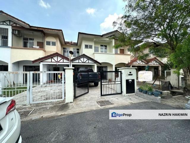House for sale in Selangor