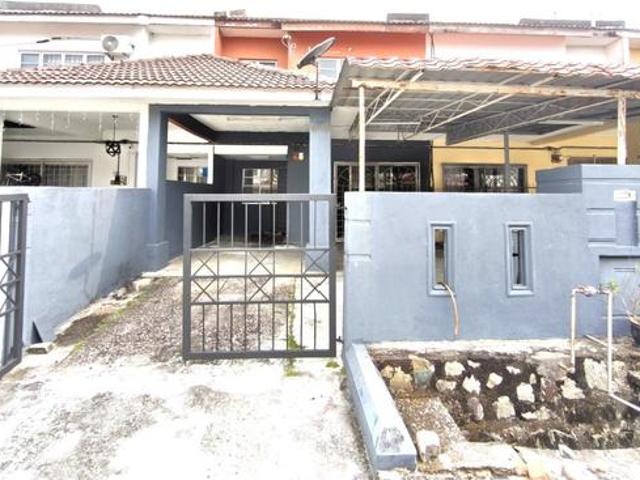 Terraced House for sale in Sendayan Village, Negeri Sembilan