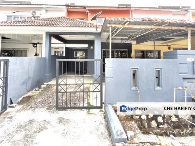 House for sale in Sendayan Village, Negeri Sembilan