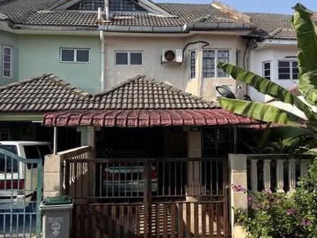 Terraced House for sale in Sendayan Village, Negeri Sembilan