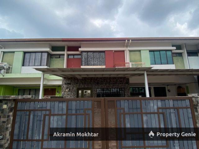 Terraced House for sale in Kajang, Langat