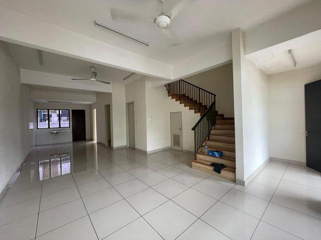 Terraced House for rent in Rawang, Majlis Perbandaran Selayang