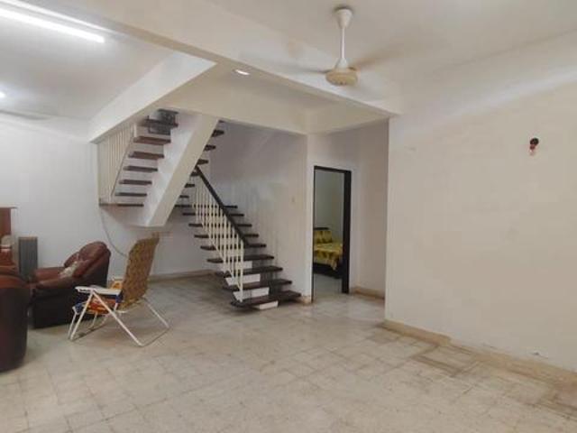 Terraced House for sale in Cheng, Bandaraya Melaka