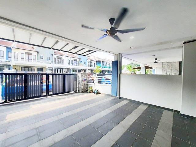 Property for sale in Port Klang, Selangor