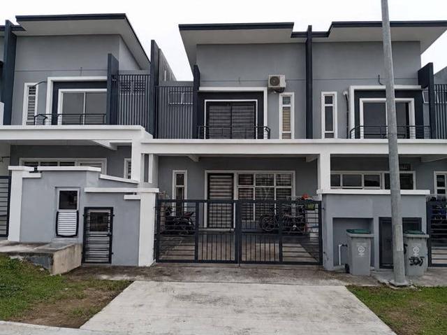 Terraced House for sale in Sri Rusa, Negeri Sembilan