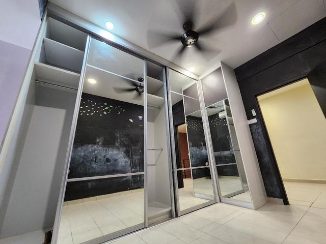 Terraced House for sale in Kajang, Langat