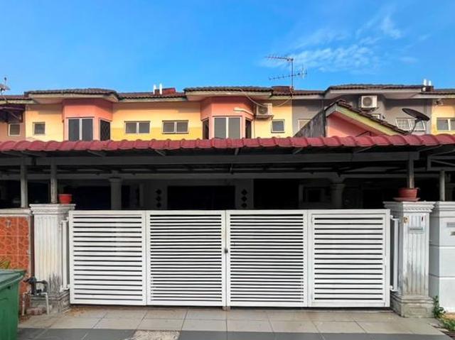 Terraced House for sale in Majlis Perbandaran Kajang, Hulu Langat