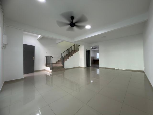 Terraced House for sale in Durian Tunggal, Malaka