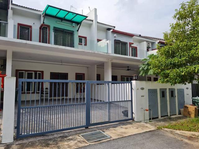 Terraced House for sale in Seremban