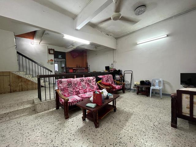 Terraced House for sale in Alor Setar, Kota Setar
