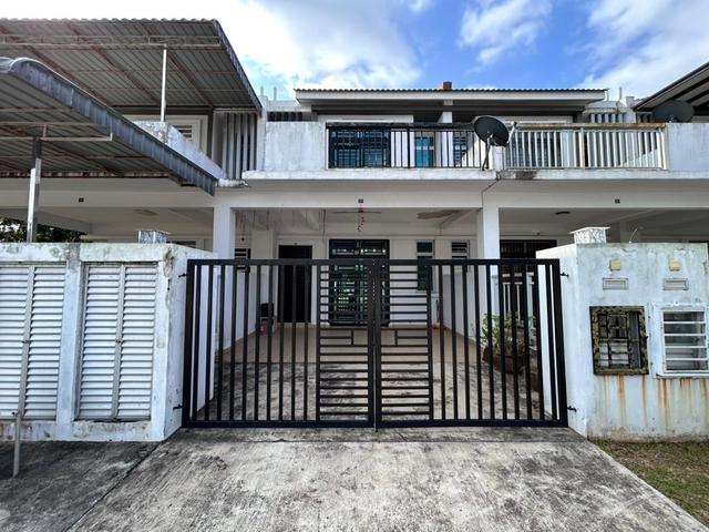 Terraced House for sale in Pasir Gudang, Johor