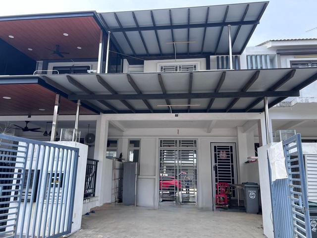 Terraced House for sale in Johore Bahru, Johor