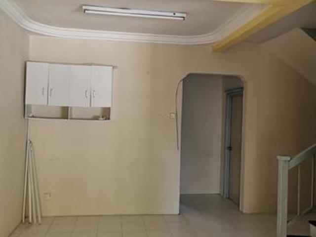 Terraced House for sale in Wellesley, Penang