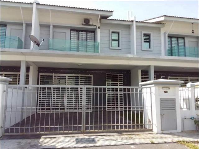 Terraced House for sale in Selayang, Selangor