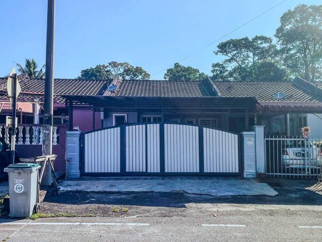 Terraced House for sale in Sendayan Village, Negeri Sembilan