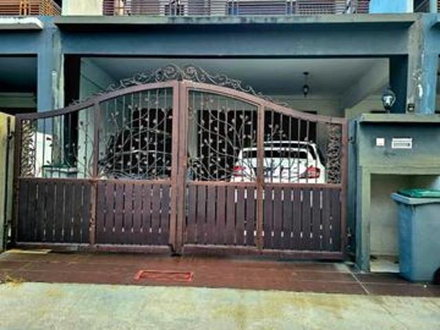 Terraced House for sale in Mantin, Negeri Sembilan