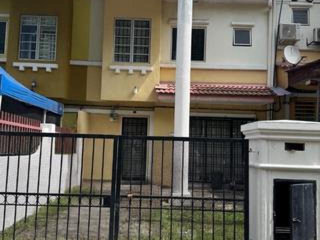 Terraced House for sale in Petaling, Subang Jaya