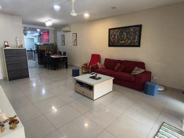 Terraced House for sale in Cheras, Kuala Lumpur