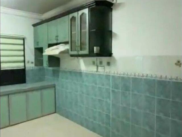 House for rent in Johore Bahru, Johor