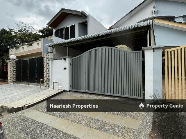 Terraced House for sale in Bukit Ledang, Johor