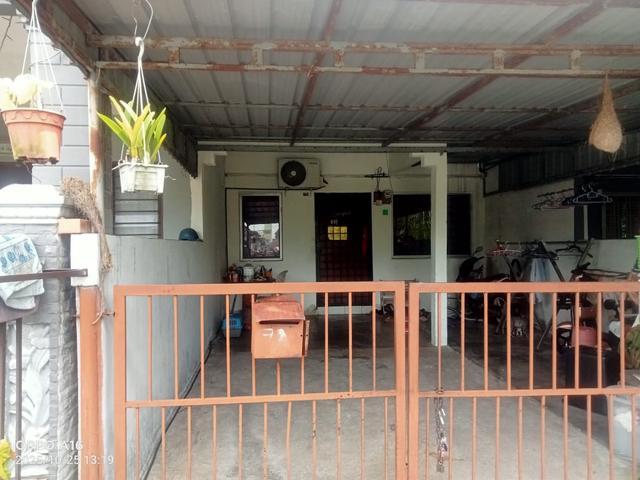 Terraced House for sale in Bukit Katil, Malaka