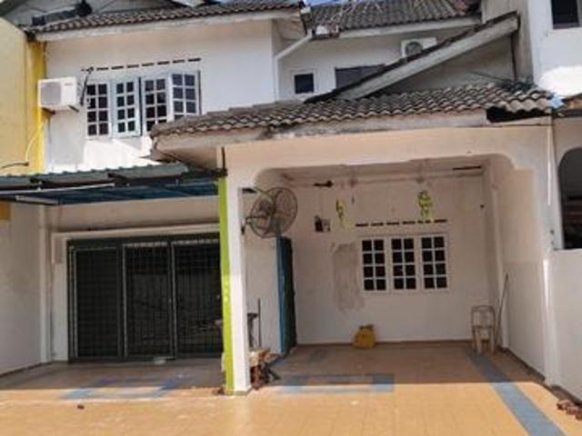 Terraced House for sale in Johore Bahru, Johor