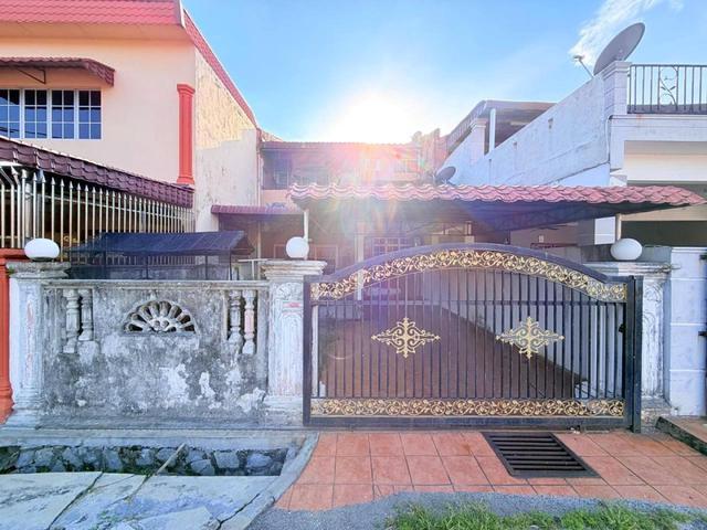 Terraced House for sale in Sendayan Village, Negeri Sembilan