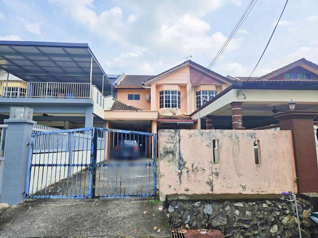 Terraced House for sale in Sendayan Village, Negeri Sembilan