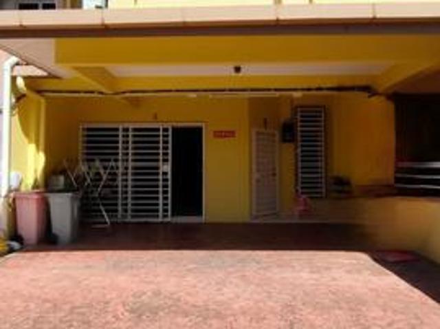 Terraced House for sale in Sendayan Village, Negeri Sembilan