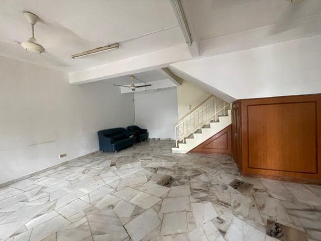 Terraced House for sale in Kajang, Langat