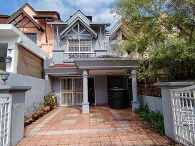 Terraced House for sale in Petaling, Alam Impian