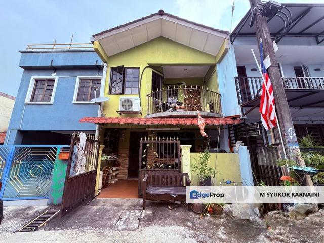 House for sale in Country Heights Damansara, Kuala Lumpur