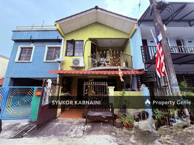 Terraced House for sale in Langat, Selangor