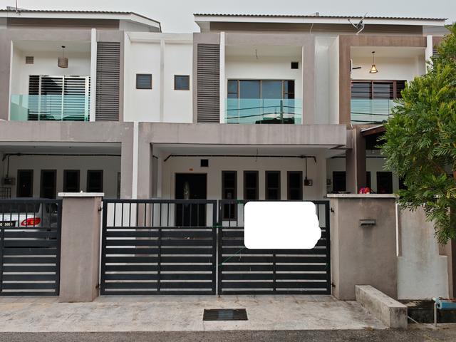 Terraced House for sale in Perak